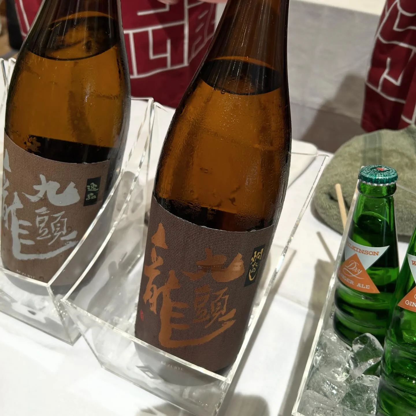 昨日は、大阪へ、日本酒の試飲会からの、チーズの、講習会受けま...