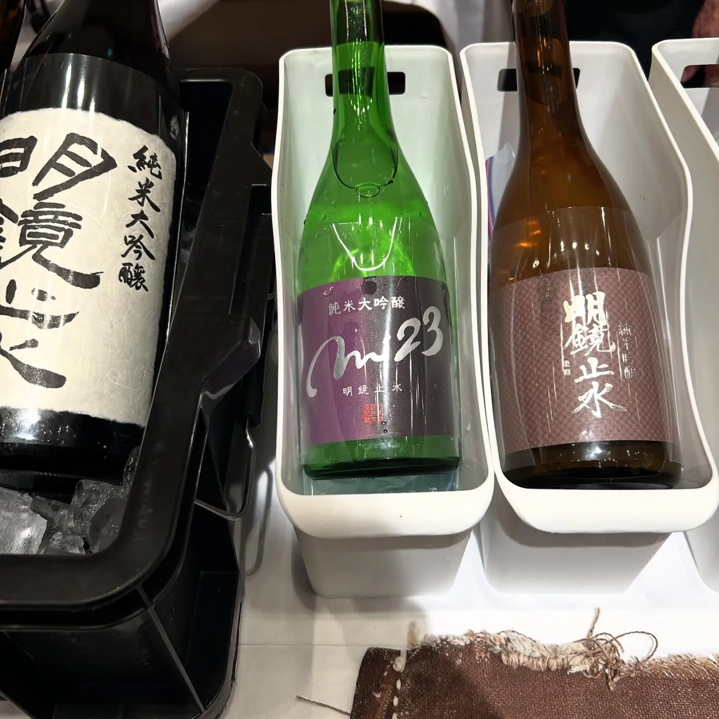 昨日は、大阪へ、日本酒の試飲会からの、チーズの、講習会受けま...