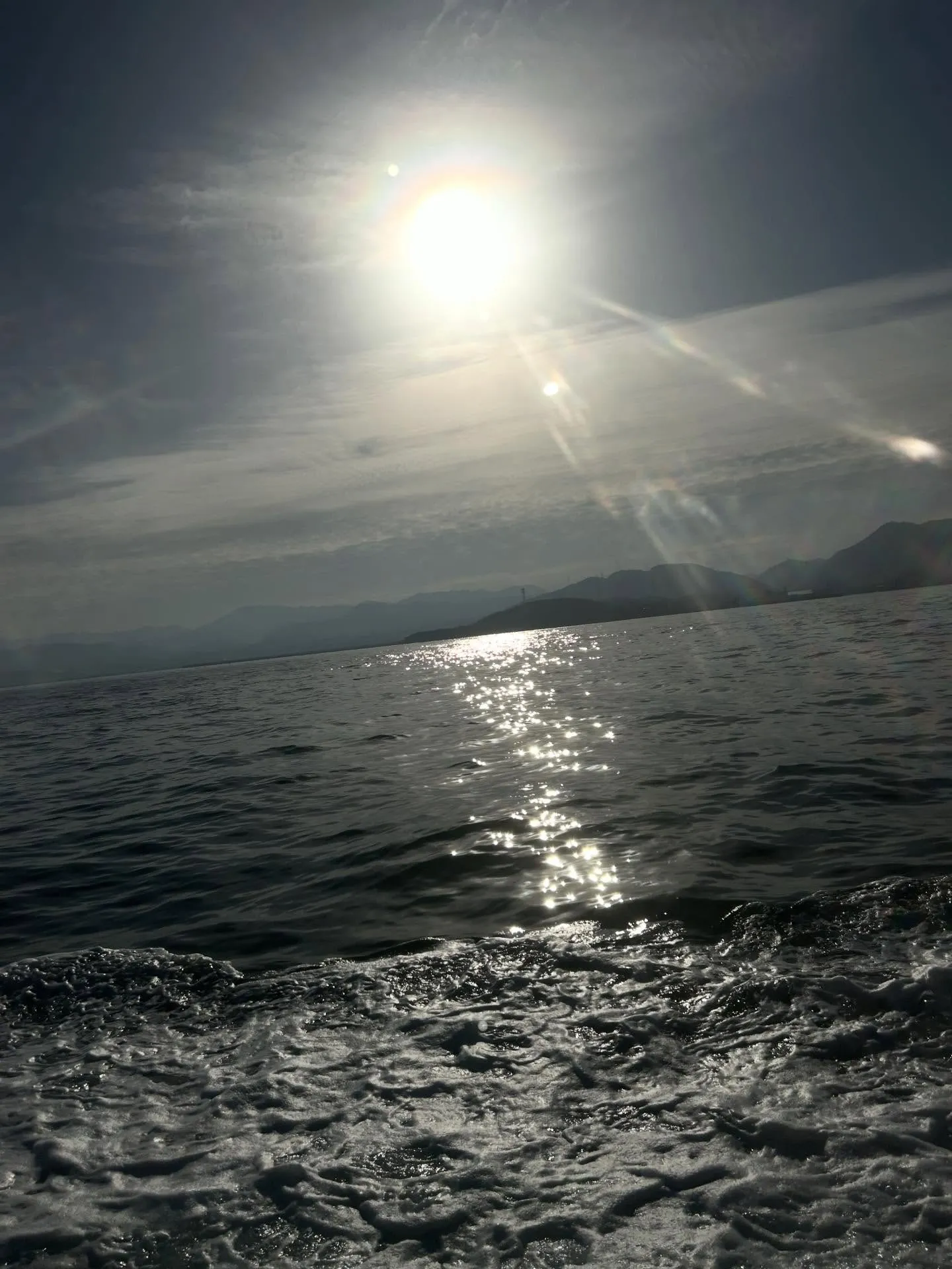 今年の初釣り🎣