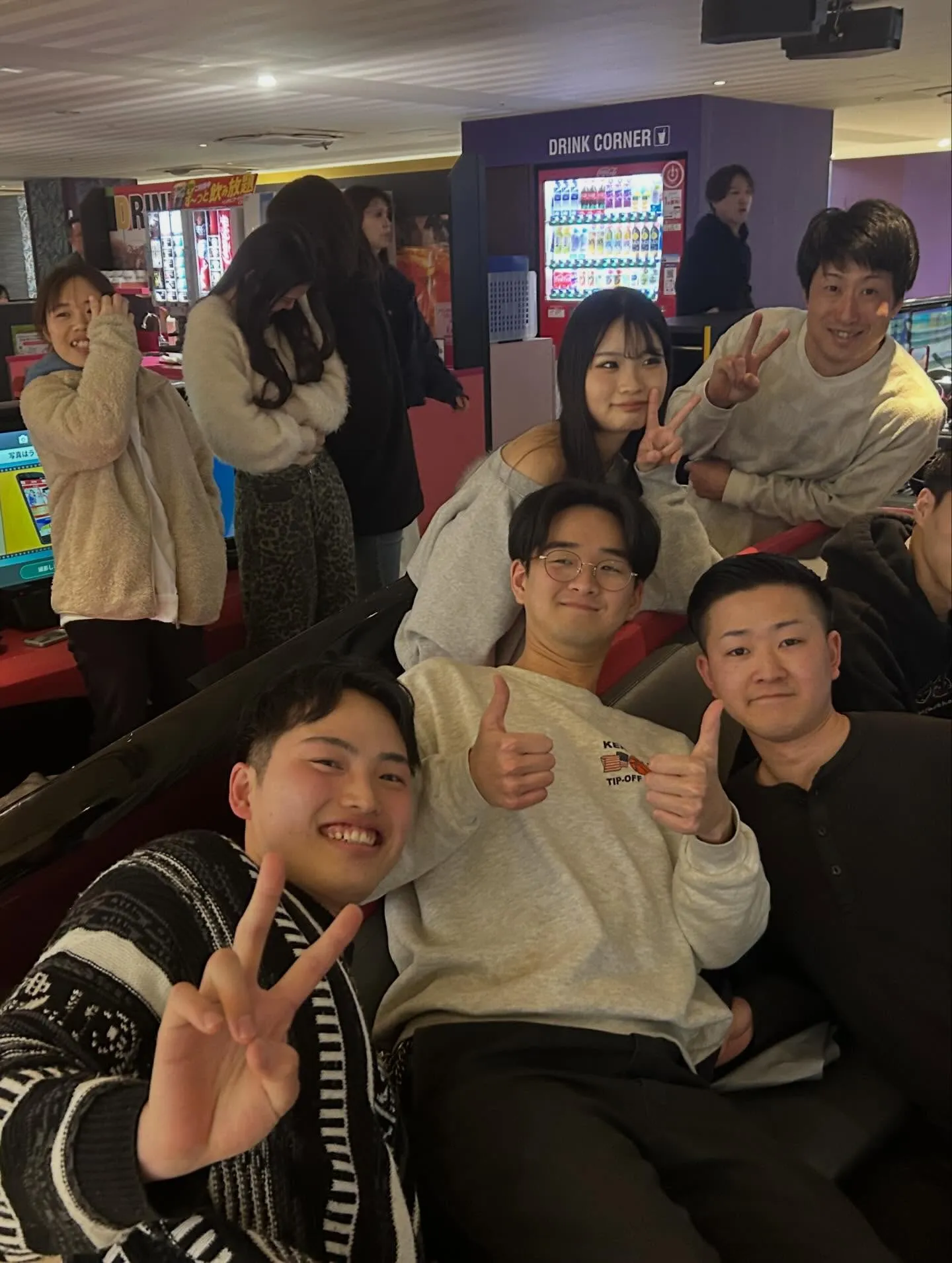 アルバイト募集中です。