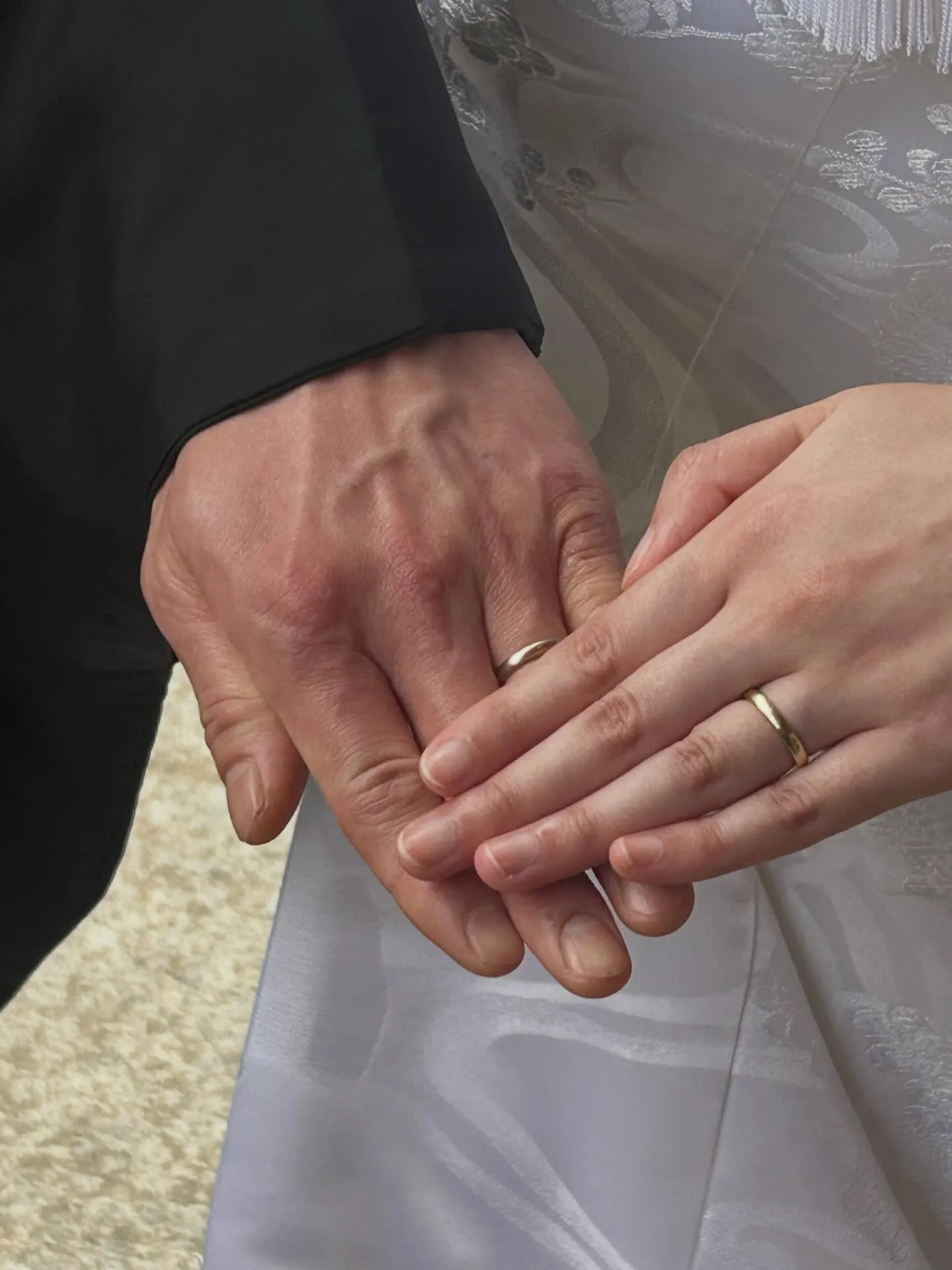 今日は、天気も良く☀️